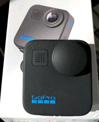Gopro max 360 action - gopro, 5.6k