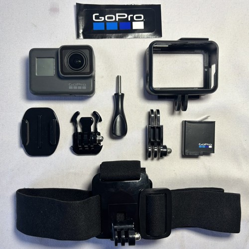 Gopro hero black - hero, action