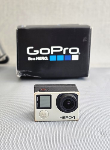 Gopro hero4 bundle camera - hero4, –