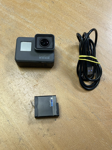 Gopro hero5 black action - gopro,