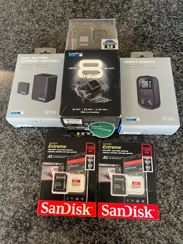 Gopro hero black camera with - camera,