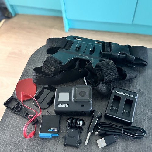 Gopro hero black action - hero,