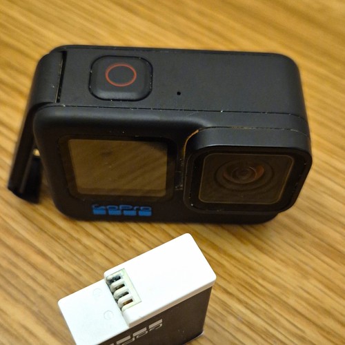 Gopro hero11 black - black, action