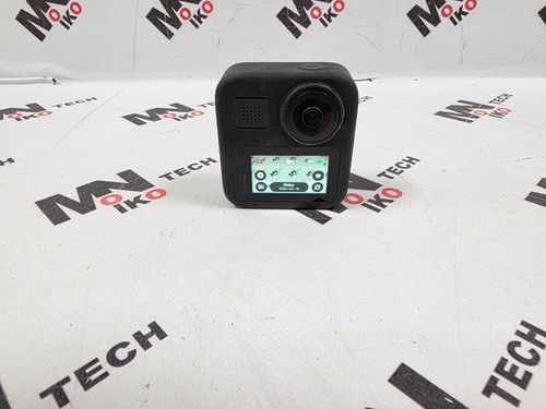 Gopro max waterproof 360 - gopro,