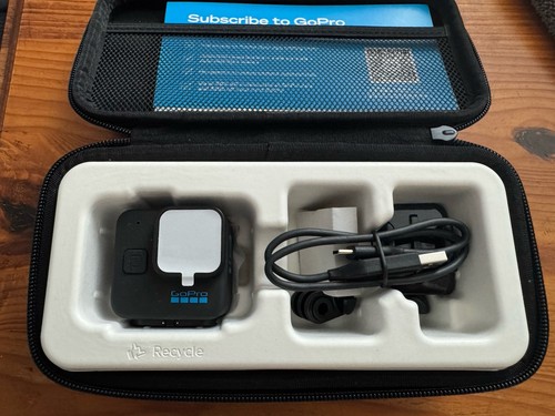 Gopro hero11 black - gopro,