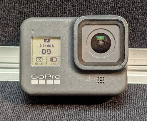 Gopro hero8 black - gopro,
