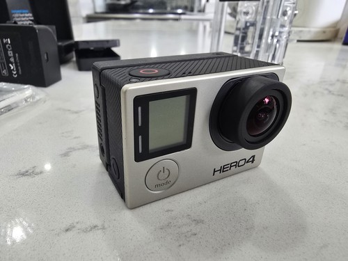 Gopro hero4 black - hero4,