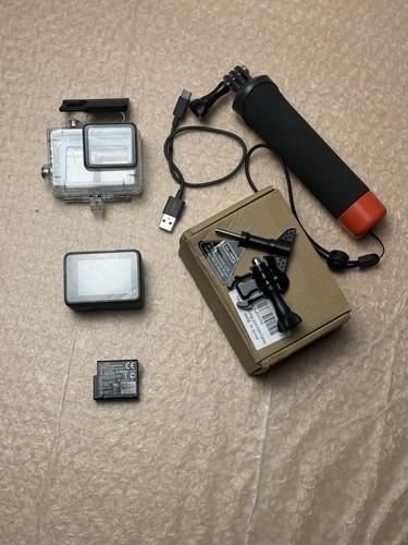 Gopro hero6 black action - gopro,