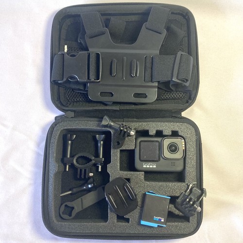 Gopro hero black ultra - 9,