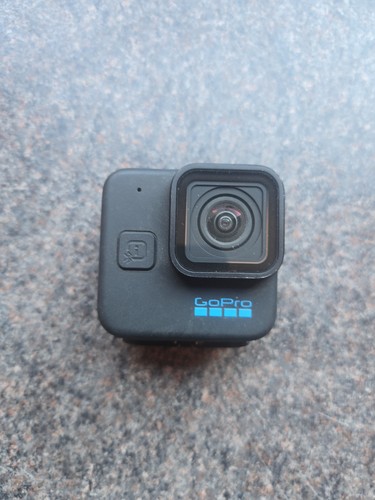 Gopro hero11 black mini - black,