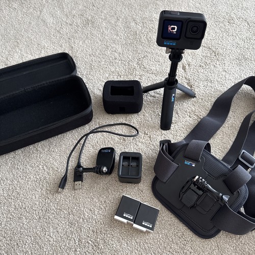 Gopro hero black - hero,