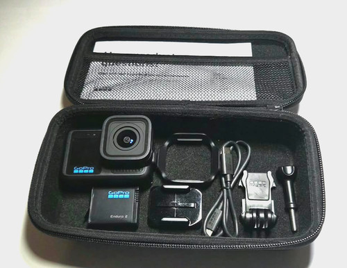 Gopro mission pro waterproof - gopro,