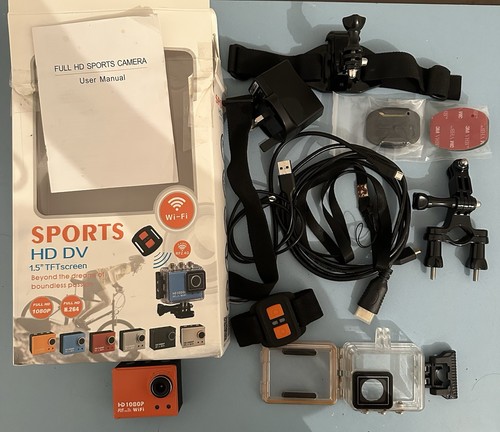 Pro compatible accessories - go,