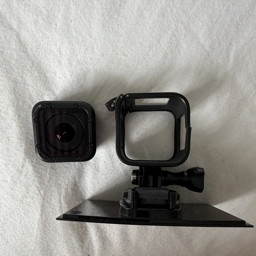 Gopro hero session camera - session,