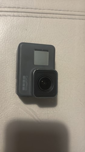 Gopro hero6 digital hero - gopro,
