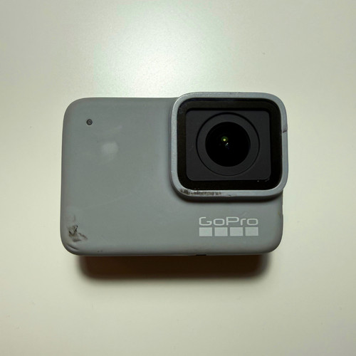 Gopro hero7 action camera - gopro,